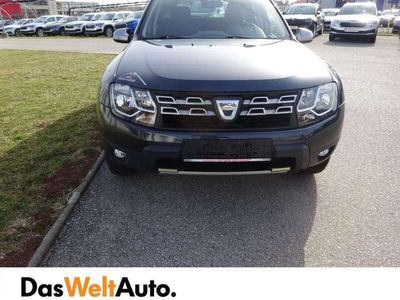 gebraucht Dacia Duster Celebration 4x4