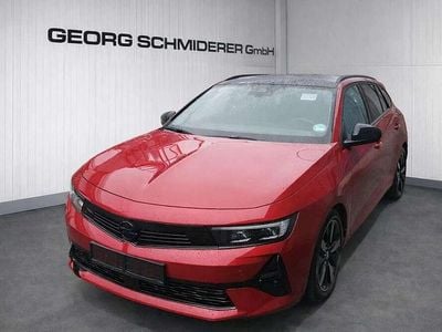 gebraucht Opel Astra Sports Tourer GS 1.5 CDTI 8AT ''AHK''