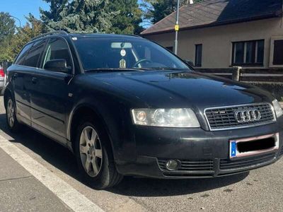 gebraucht Audi A4 A4Avant 19 TDI