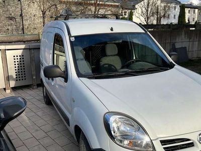 gebraucht Renault Kangoo 