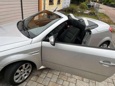 Gebraucht 2007 Opel Tigra Edition Cabrio | € 2.000