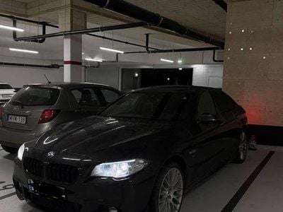 Gebraucht 2014 BMW 535 Gran Turismo M Sport Limousine | € 24.900