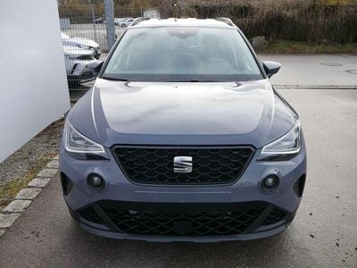 Gebraucht Seat Arona Style 116 PS (85 kW) 2025 SUV