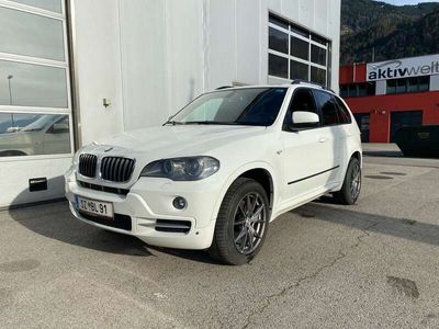 gebraucht BMW X5 xDrive30d Österreich-Paket Aut.