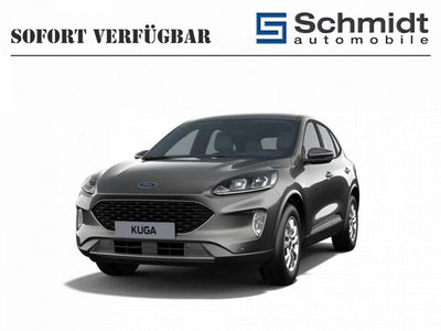 gebraucht Ford Kuga 2,0 Trend TDCI DPF