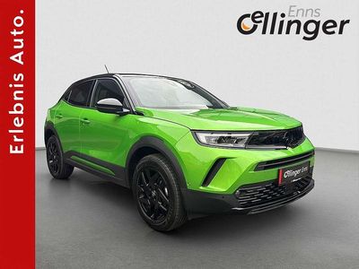 gebraucht Opel Mokka GS