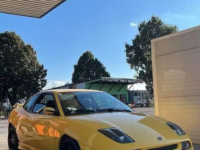 Gebraucht 1998 Fiat Coupé Coupé | € 7.600