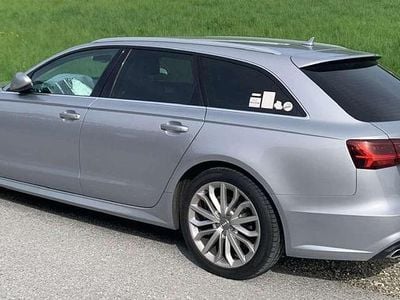 Gebraucht 2017 Audi A6 Kombi | € 18.900 (Superpreis)