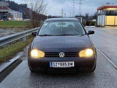 gebraucht VW Golf TDI