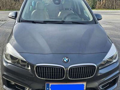 BMW 220 Gran Tourer