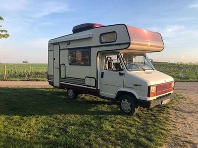 gebraucht Fiat Ducato 280/A570