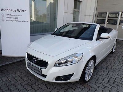 Volvo C70