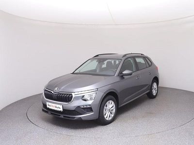 gebraucht Skoda Kamiq Essence TSI