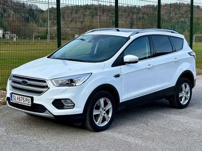 gebraucht Ford Kuga Kuga15 TDCi Titanium Start/Stop Titanium