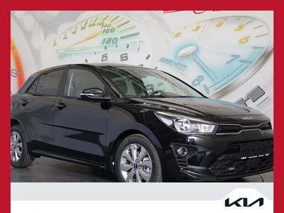 gebraucht Kia Rio 1,0 TGDI GPF Gold DCT Aut. *NAVI, KLIMATRONIC, SITZHEIZUNG, RFK + PDC*