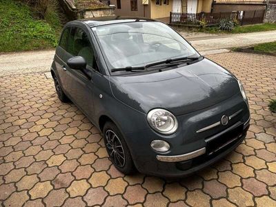 gebraucht Fiat 500 12 Lounge Start