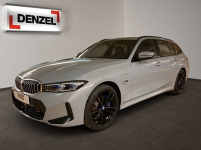 gebraucht BMW 320e 