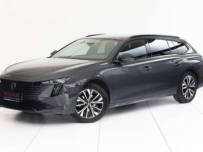 gebraucht Peugeot 508 SW 1,5 BlueHDi 130 EAT8 Allure Aut.