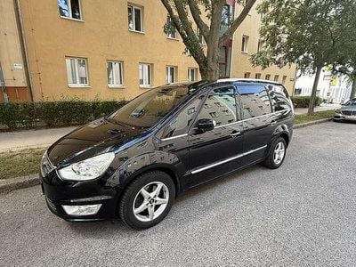 Gebraucht 2010 Ford Galaxy Trend Van / Kleinbus | € 6.499