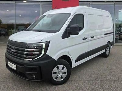 Neu 2025 Nissan Interstar Tekna Van | € 41.424