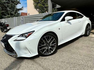 Lexus RC300h