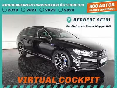 gebraucht VW Passat Variant GTE e-Hybrid DSG *18 ZOLL / VIRTUELL HEAD-UP ...