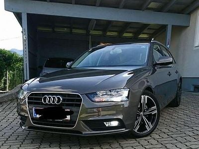 Gebraucht 2014 Audi A4 Kombi | € 10.000 (Fairer Preis)