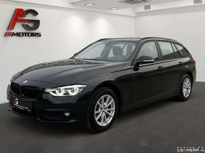 gebraucht BMW 316 3er-Reihe Kombi Diesel (F31) Touring Advantage A