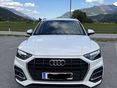 gebraucht Audi Q5 35 TDI S-tronic