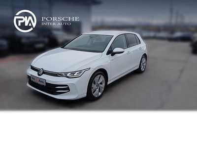 Neu VW Golf VIII 115 PS (84 kW) 2026 Mittelgrau  normal Limousine