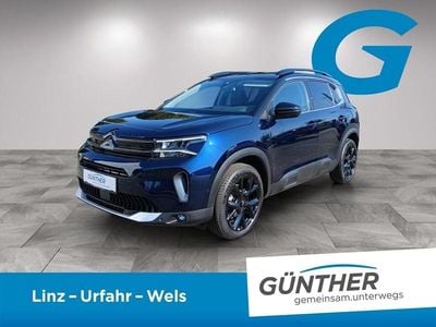 gebraucht Citroën C5 Aircross MHEV 136 S&S e-DCT