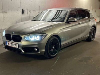 BMW 116