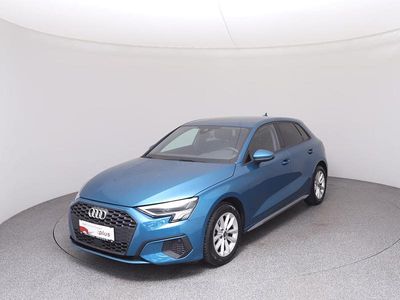 gebraucht Audi A3 30 TDI