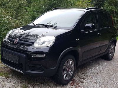 Fiat Panda 4x4