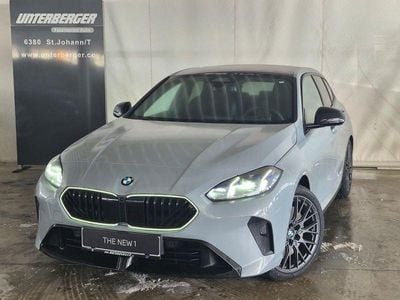 gebraucht BMW 123 xDrive M Sportpaket Pro / AHK