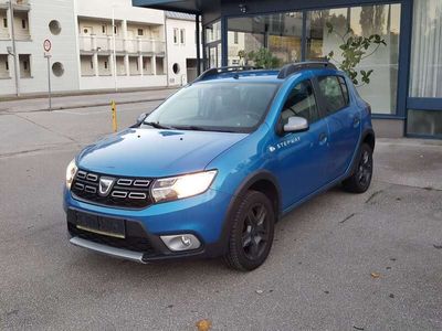 gebraucht Dacia Sandero Stepway