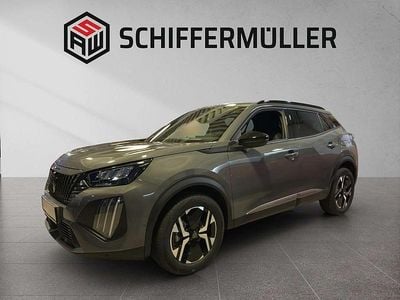 Grau Neu 2025 Peugeot 2008 Allure SUV | € 27.500 (Guter Preis)