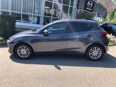 gebraucht Mazda 2 G90 Homura