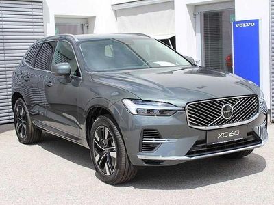 Grau Neu 2025 Volvo XC60 SUV | € 69.203