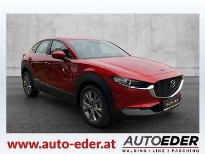 Neu 2025 Mazda CX-30 Center-Line SUV | € 29.250 (Fairer Preis)