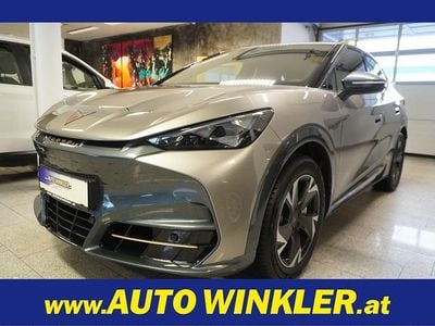 Grau Gebraucht 2025 Cupra Tavascan SUV | € 36.480 (Superpreis)
