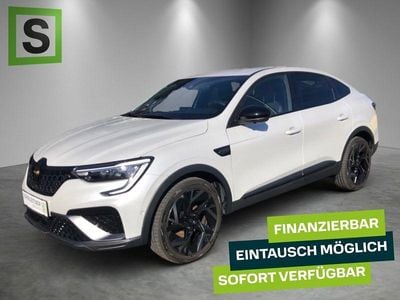 Neu 2025 Renault Arkana Esprit Alpine SUV | € 36.190 (Fairer Preis)