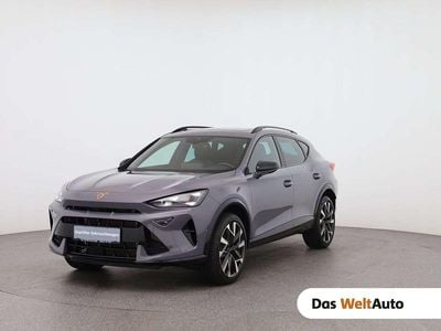 Grau Neu 2025 Cupra Formentor SUV | € 39.990 (Teuer)
