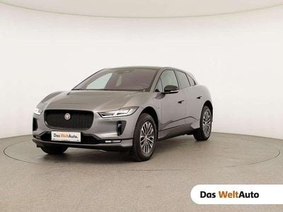 Gebraucht Jaguar I-Pace S 235 kW (320 PS) 2023 Mittelgrau  metallic SUV