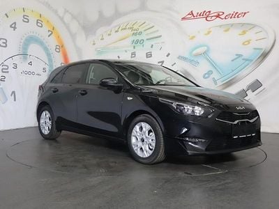 Black pearl Neu 2025 Kia Ceed Kleinwagen | € 21.190 (Guter Preis)