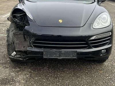 Gebraucht 2011 Porsche Cayenne SUV | € 9.900 (Superpreis)