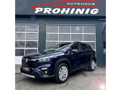 Neu 2025 Suzuki SX4 S-Cross SUV | € 23.990 (Guter Preis)