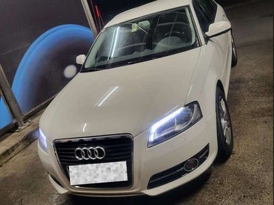 gebraucht Audi A3 Ambiente 16 TDI DPF