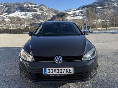 Gebraucht 2016 VW Golf VII Trendline Limousine | € 9.450 (Etwas zu teuer)