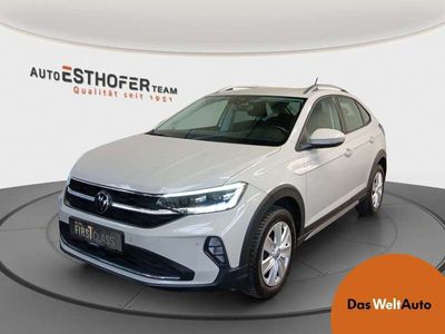 VW Taigo
